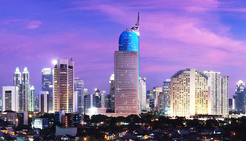 jakarta